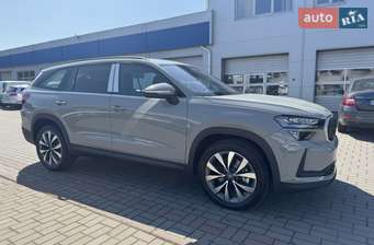 Skoda Kodiaq 2025 в Львів