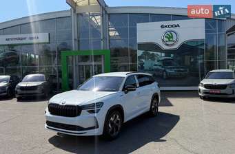 Skoda Kodiaq 2025 в Одеса