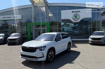 Skoda Kodiaq 2025 Sportline