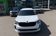 Skoda Kodiaq Sportline