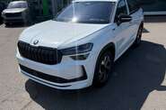 Skoda Kodiaq Sportline