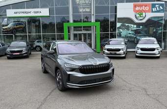 Skoda Kodiaq 2025 в Одеса