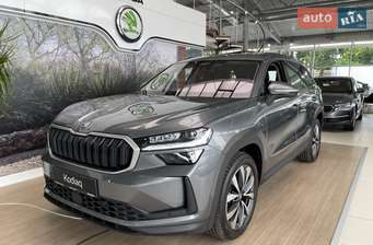 Skoda Kodiaq 2025 в Київ