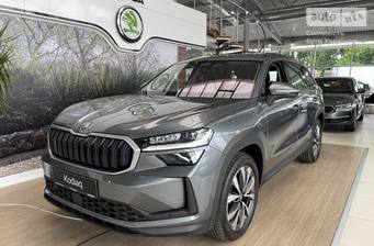 Skoda Kodiaq 2025 Selection