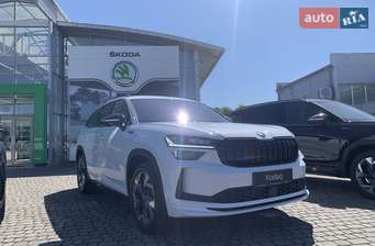 Skoda Kodiaq 2025 в Ужгород
