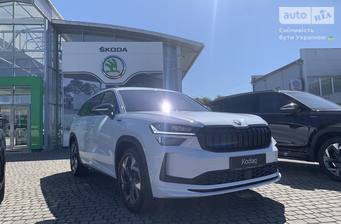 Skoda Kodiaq 2025 Sportline