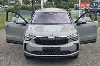 Skoda Kodiaq 2025 в Київ