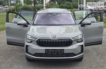 Skoda Kodiaq 2025 Selection