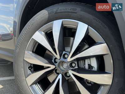 Skoda Kodiaq 2025 Selection