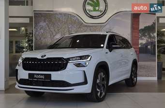 Skoda Kodiaq 2025 в Одеса