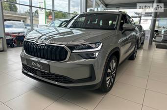 Skoda Kodiaq 2025 Selection