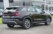 Skoda Kodiaq Selection