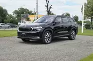 Skoda Kodiaq Selection