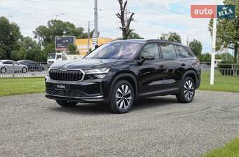 Skoda Kodiaq 2025 в Київ
