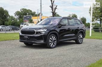 Skoda Kodiaq 2025 Selection