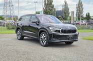 Skoda Kodiaq Selection
