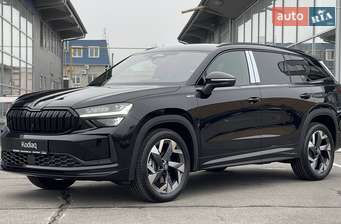 Skoda Kodiaq 2025 в Дніпро (Дніпропетровськ)