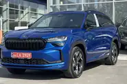 Skoda Kodiaq Sportline