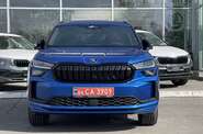 Skoda Kodiaq Sportline