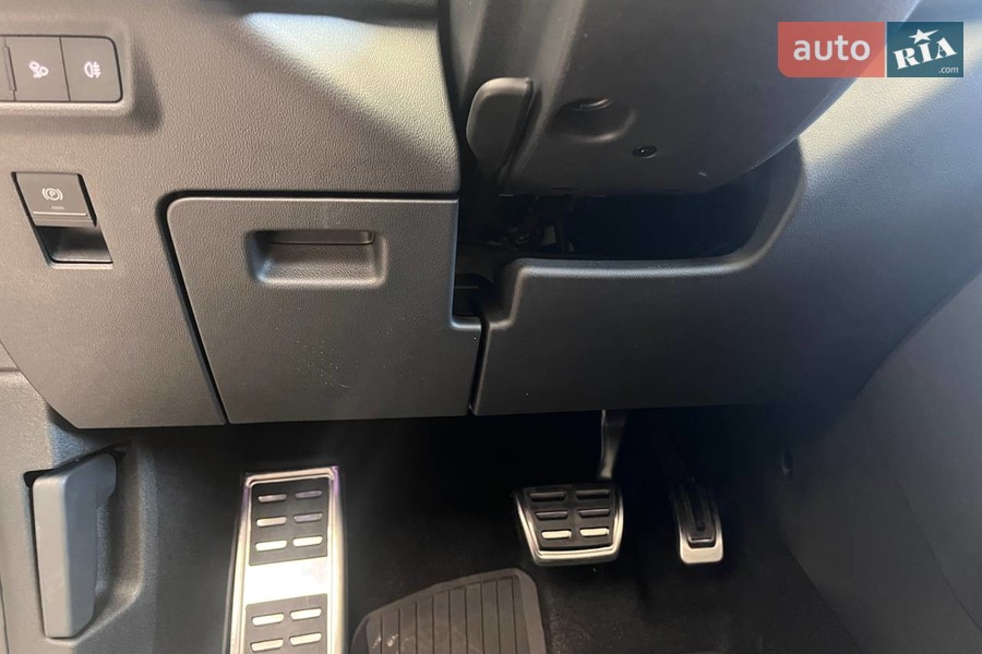 Skoda Kodiaq - фото 30