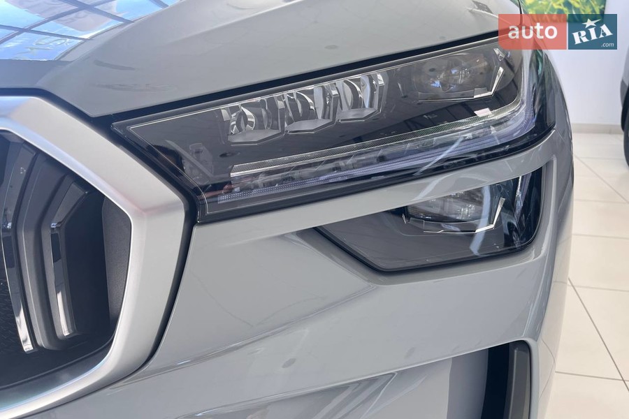 Skoda Kodiaq - фото 10
