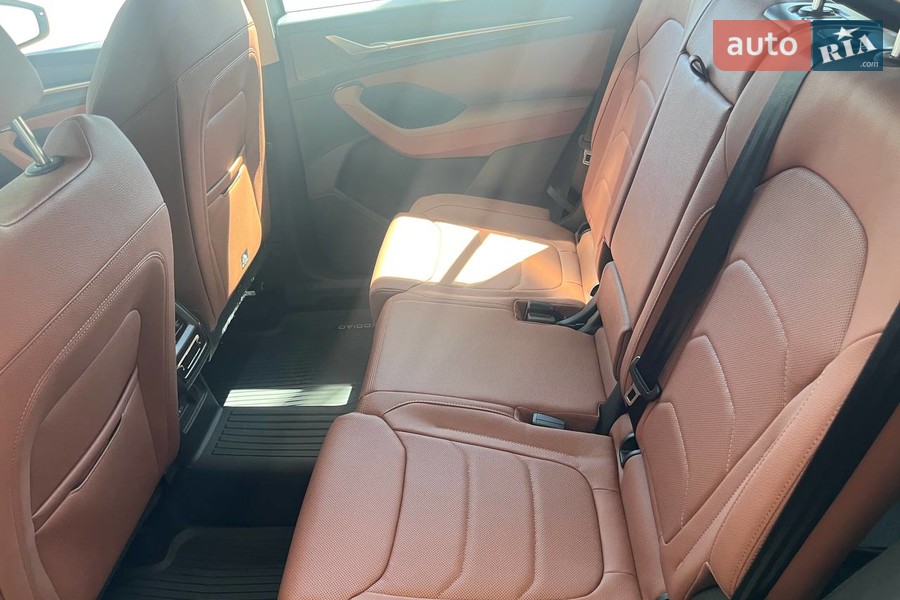 Skoda Kodiaq - фото 22