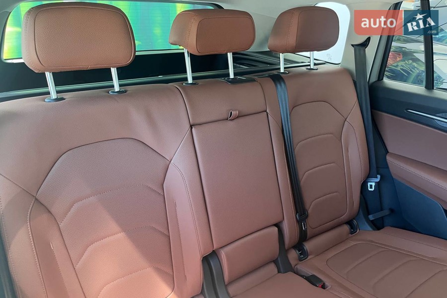 Skoda Kodiaq - фото 28