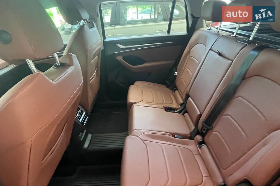 Skoda Kodiaq - фото 26