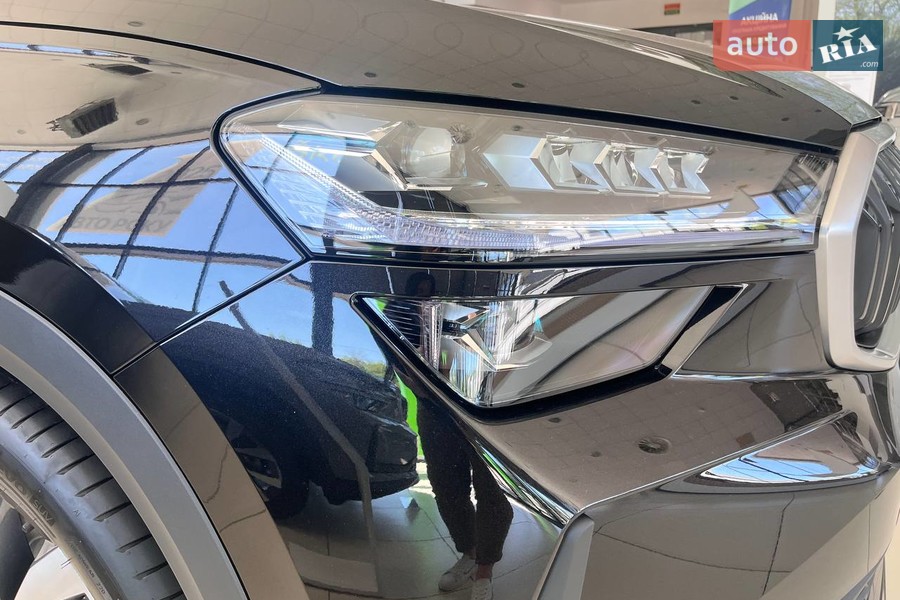 Skoda Kodiaq - фото 9