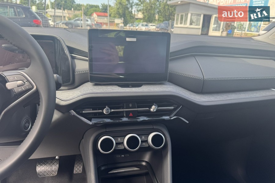 Skoda Kodiaq - фото 13