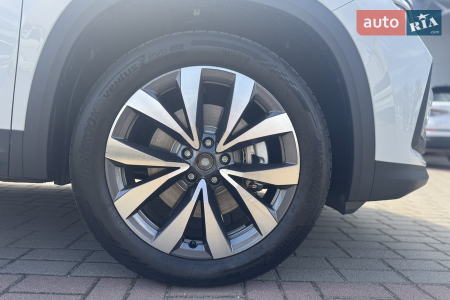 Skoda Kodiaq - фото 17