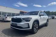 Skoda Kodiaq - фото 1