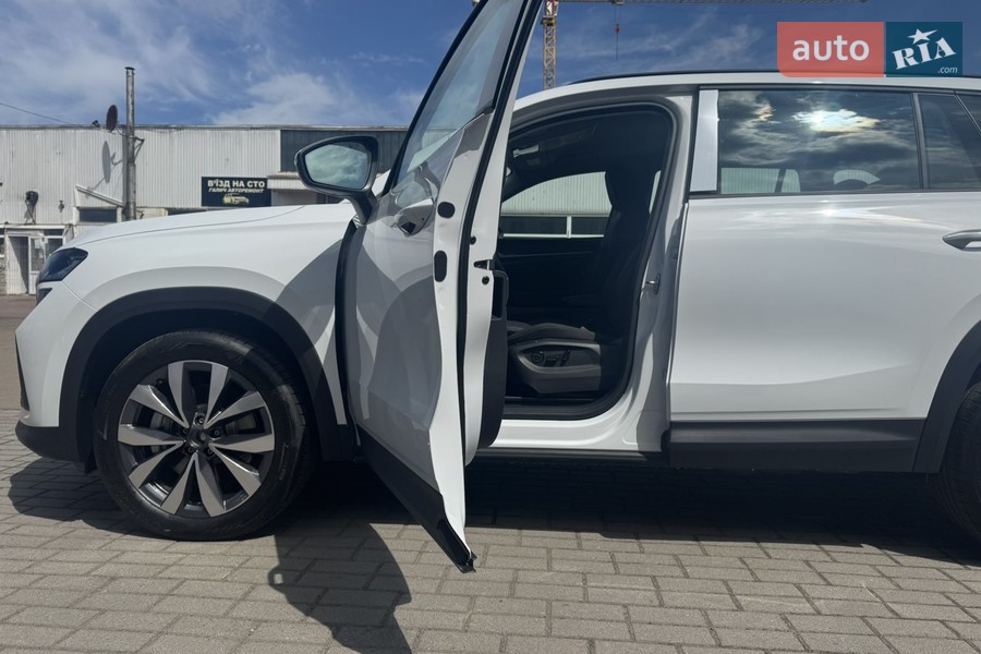Skoda Kodiaq - фото 2