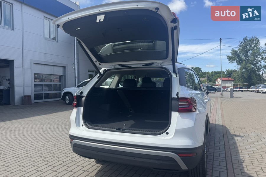 Skoda Kodiaq - фото 5