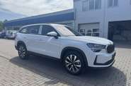 Skoda Kodiaq - фото 20