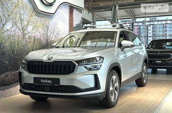 Skoda Kodiaq 2025 Selection