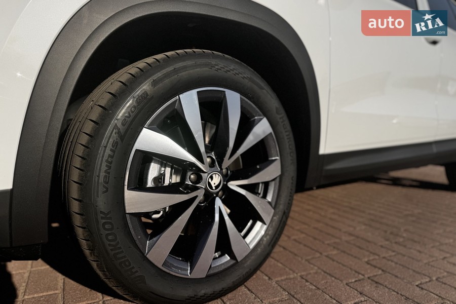 Skoda Kodiaq - фото 9