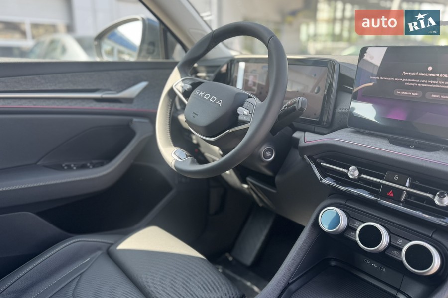Skoda Kodiaq - фото 14