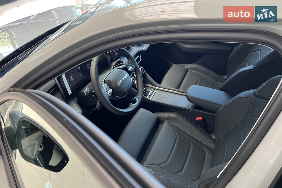 Skoda Kodiaq - фото 11
