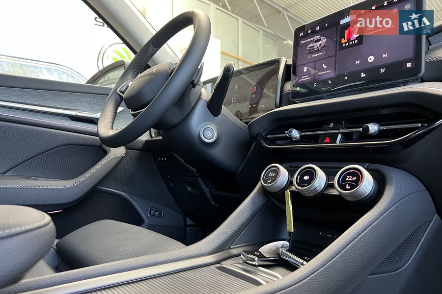 Skoda Kodiaq - фото 20