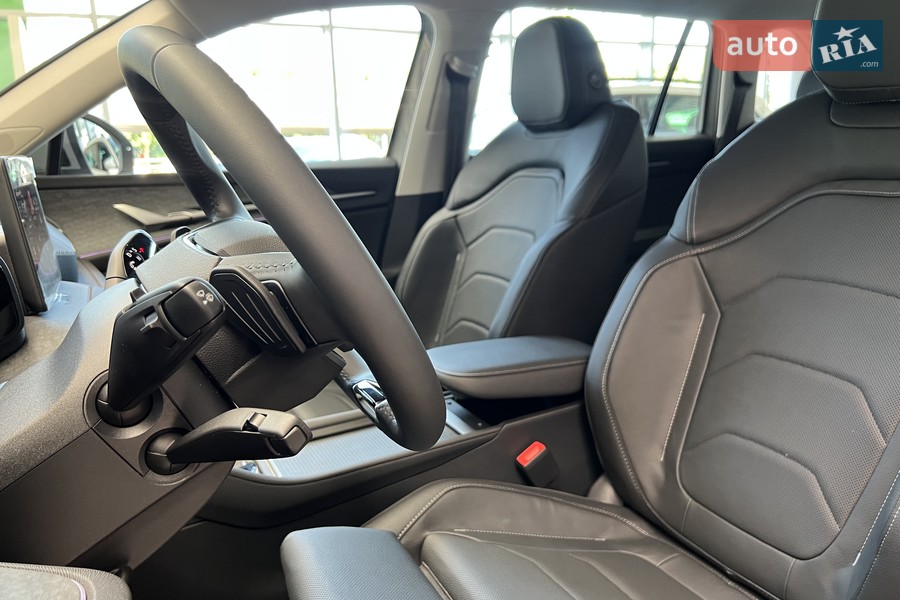 Skoda Kodiaq - фото 10