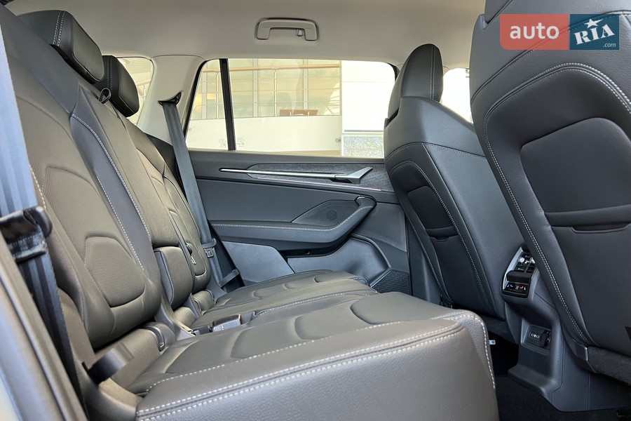 Skoda Kodiaq - фото 18