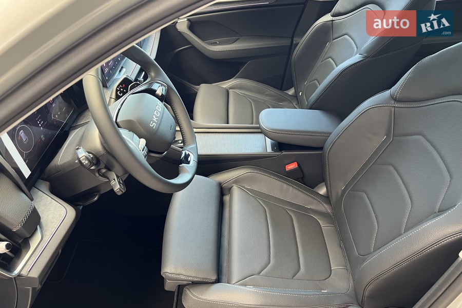 Skoda Kodiaq - фото 13