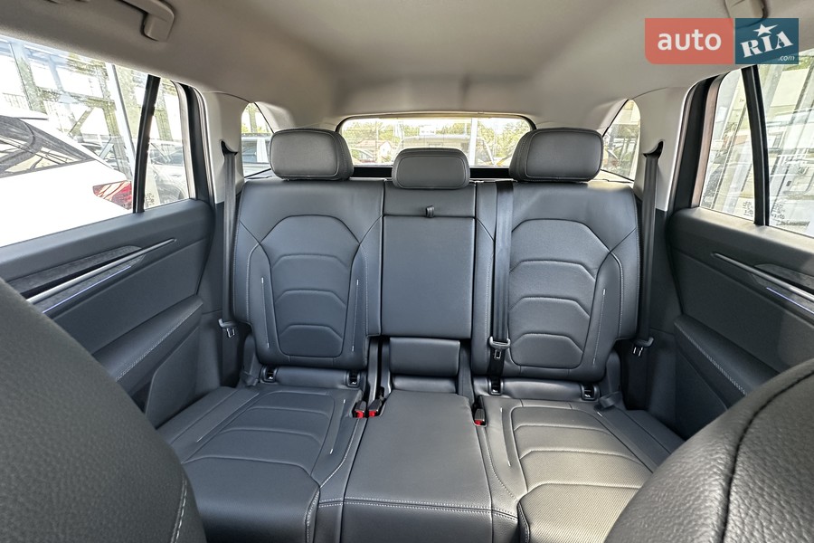 Skoda Kodiaq - фото 24