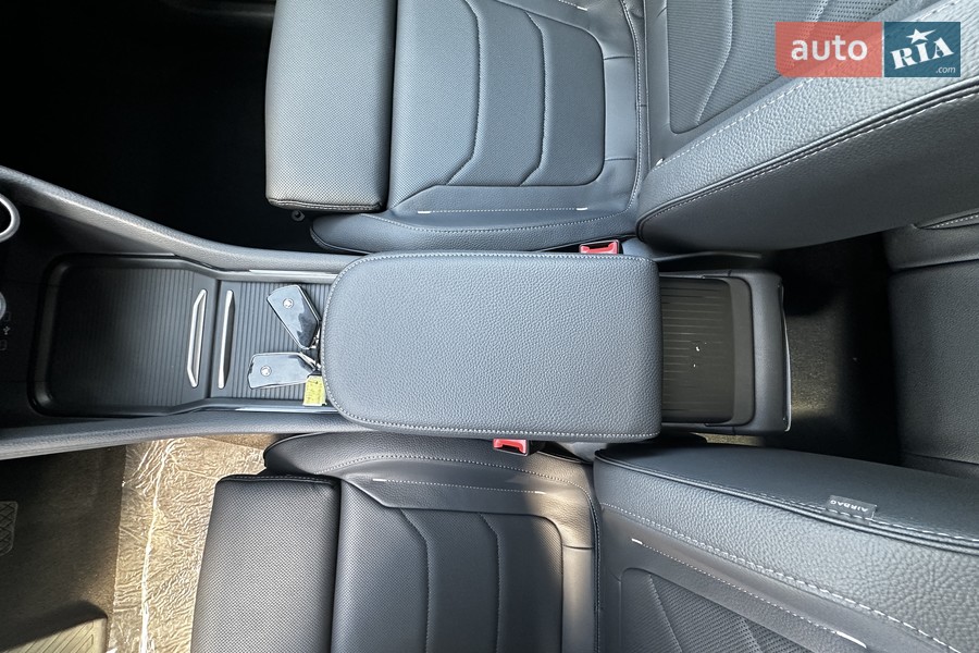Skoda Kodiaq - фото 23