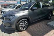 Skoda Kodiaq - фото 2