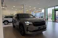 Skoda Kodiaq Sportline