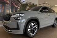 Skoda Kodiaq Sportline