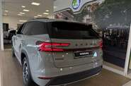 Skoda Kodiaq Sportline