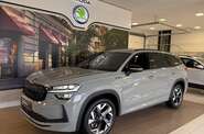 Skoda Kodiaq Sportline